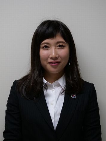 森島あやめ