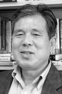 岩崎育夫教授