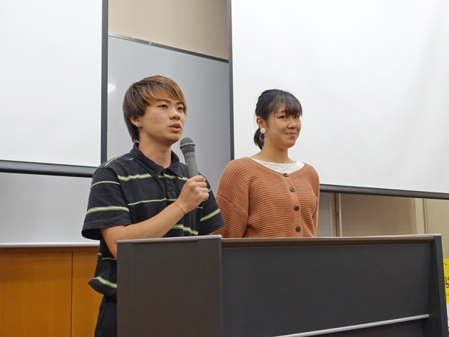 山梨-東京連携 ICT農業によるブドウ、モモ輸出プロジェクトがいよいよ始まります8