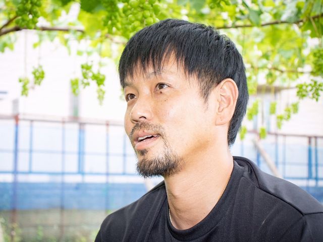 山梨にて「ハタチの畑プロジェクト」始動10