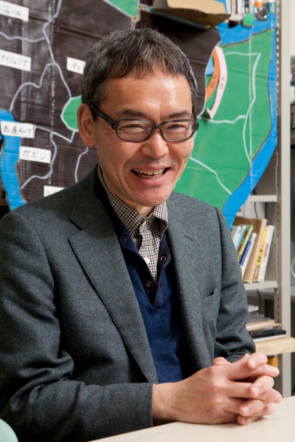 新入生の皆さんへ
