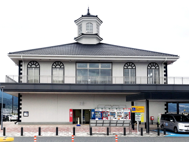 山梨県富士川町にて「地域の魅力を活かしたブランド化」調査を実施4