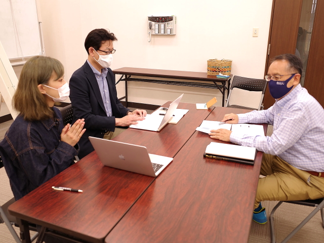 山梨県富士川町にて「地域の魅力を活かしたブランド化」調査を実施5