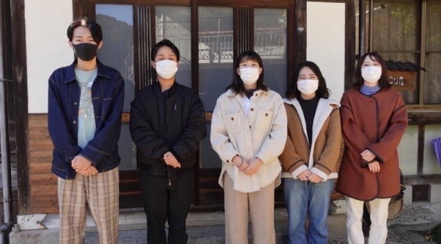 山梨県富士川町ふるさと納税の支援活動をしています1